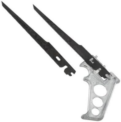 Stanley Hand Tools 15-275 4-Way Keyhole Saw