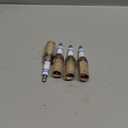 BOSCH 9614 OE Fine Wire Double Iridium Spark Plug - Pack of 4