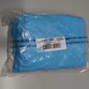 Inflatable Baby Chair for Babies 3 Months and Up, Baby Support Seat Summer Toddler Chair for Sitting Up, Built in Air Pump Baby Floor Seat, Blue