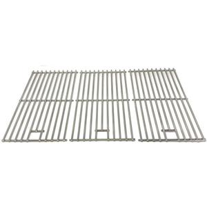 Grill Cooking Grate for Select Home Depot 810-1455-F, 810-1456-F, Uniflame & Vermont Castings Gas Models, Set of 3