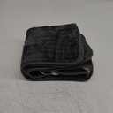 Weighted Heating Pad XXL 17''x33'' Heat pad for Period Cramps Heating Pads Large Heated pad for Back Pain Relief Products Electric Heat Pads Heated Pad for Bed Christmas Gifts for Mom Dad