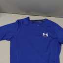 Under Armour Men's HeatGear Compression Short-Sleeve T-Shirt, Size -Small