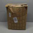 Bedsure Queen Size Comforter Set, Beige Soft Prewashed Bedding for All Seasons, 3 Pieces GentleSoft Warm Down Alternative Bed Set, 1 Lightweight Comforter (90"x90") and 2 Pillowcases (20"x26")