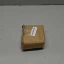 HMASYO Christmas Stocking Holders for Mantle Set of 4, White Heavy Duty Iron Stocking Hangers Base, Low Profile Weighted Stocking Holder Hooks for Fireplace Tabletop Shelf Christmas Decoration