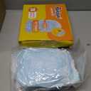 Heavy Duty Duster Refills for Swiffer Duster, 20 Count Duster Refills with 1 Handle, Multisurface 360 Dusters with 4X Microfibers, Unscented Disposable Dusters for Cleaning (Blue)