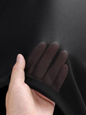 Car Camping Net Car Tailgate Net Car Tailgate Mosquito Net Rear Magnetic Mount Breathable Mesh Tent Camping Accessories