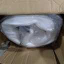 Hybrid Mattress King 14 Inch Mattress King Size - Memory Foam & Pocket Springs, Pressure Relief, Medium Firm Comfort, Motion Isolation, Ideal for All Sleep Positions, CertiPUR-US Certified