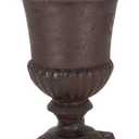 Esschert Design USA XH63-AR Cast Iron French Urn Planter