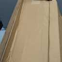 EasyFlex 24.9' Picket Border Fence Kit, White
