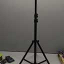 SMALLRIG Photography Light Stand 110"/9.2ft/280cm, Air-Cushioned Aluminum Photo Video Tripod Stand with 1/4" Screw for Softbox, Studio Light, Reflector and Ring Light, Max Load 8kg, RA-S280