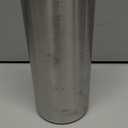 Bambaw Water Bottle 500 ml Eco Non-Insulated Stainless Steel Sports Bottle BPA-Free