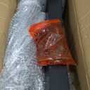 4x4 Arc 45Degree Angle Support Bracket4PCS Heavy Duty Pergola BracketsInside Mount Corner Connector for Wood 4x4 4x6 Lumber (4x4(Actual 3.2x4))