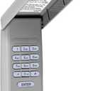Sears Craftsman Universal Garage Door Opener Keypad CMXZDCG440 Wireless