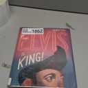 Elvis Is King!