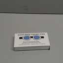 Sleep Mask For Dry Eyes