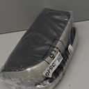 Seat Cushion for Tailbone Pain Relief, Memory Foam Coccyx Cushion for Office Chair & Car, Ergonomic Chair Pad with Non-Slip Cover & Handle, Sciatica Relief for Gaming Chair (Black)