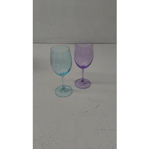 Chroma Wine Glasses Set of 2