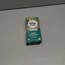 6 x Alter Eco | Dark Chocolate Bars | Pure Dark Cocoa, Fair Trade, Organic, Non-GMO, Gluten Free (Mint Blackout) (EXP 04/17/27)