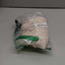 Floerns Women's One Piece Swimsuit Contrast Binding Tummy Control Monokini Swimwear Beige XLarge