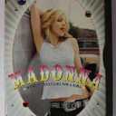 Madonna: What It Feels Like for a Girl