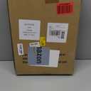 DIY Small Animal Playpen, Pet Playpen, Guinea Pig Cages, Rabbit Playpen, Dog Puppy Playpen, Indoor Metal Wire Yard Fence, 15 X 12 Inch, 12 Panels, Black