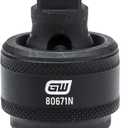 GEARWRENCH 1/2" Drive Impact Universal Joint - 80671N