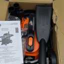 Armor All AA255W Wet/Dry Utility Vac 2.5 Gallon, 2.5-Gallon,120 Volts (AC), Orange/Black