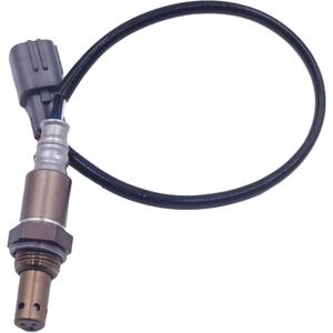 Oxygen O2 Sensor 234-4622 Downstream Compatible with Toyota Camry Tacoma 4Runner RAV4 Avalon Sienna Solara Matrix Lexus ES300# 250-24360 13355