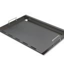 6787 Full Size Grill Griddle for Weber Spirit 300 Series,Flat Top Grill Griddle Insert Replacement Part for Weber Spirit I & II E-310 S-310 E-320 S-320 Grills,Replace for 7638 7639