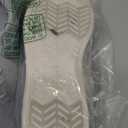 Bruno Marc Men's KnitFlex Craft Mesh Oxfords Sneakers Casual Dress Lace-Up Lightweight Walking Shoes (11, Grey-hands Free)