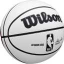 WILSON NBA Alliance Series Basketballs - Size 7 and Mini Size