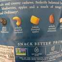 Sahale Snacks Berry Macaroon Almond Trail Mix, 7 oz Pouches (1 Pack) - Dry-Roasted Deluxe Mixed Nuts - Coconut, Blueberries & Apples - Non-GMO, Kosher Trail Mix & Certified Gluten-Free Snacks, Best By: NOV 06 2025