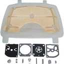 AUMEL Air Filter Carburetor Repair Kit for Stihl MS171 MS181 MS211 Chainsaw Replace 1139 120 1602