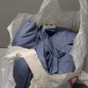 LuxClub 4 PC California King Sheet Set, Breathable Luxury Bed Sheets, Deep Pockets 18" Wrinkle Free Cooling Sheets Machine Washable Hotel Bedding Silky Soft - Oxford Cal King