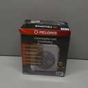 PELONIS 3 SPEED FAN FORCED HEATER