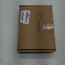 VitalCozy Pastel Bow Garland Banner, Satin Ribbon Hanging Party Bow Garland Decoration for Birthday Baby Shower Wedding Party Supplies