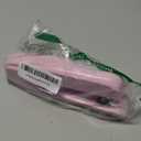 Swingline Stapler, 30 Sheet Capacity, 747 Business Stapler, Jam Free, Metal, Blush Pink (S7074740)