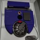 Dyson 360 Vis Nav Robot Vacuum