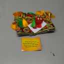 Toran Bandanwaar Decoration Traditional Decorative Hanging for Wall Door Home Temple Festival Wedding Function Party Décor and Gifting (Kalash)