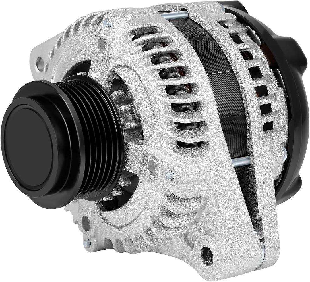 SCITOO High Output Alternator 135Amp Replacement for Acura for RDX 2013-2015 11672