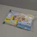 Dog Lick Ball,Licking A Ball Add More Fun Bowl, Dog Lick Ball Bowl,Licking A Ball for Dogs,Slow Down Eating Speed and Add More Fun for Your Dog and Cats. (Y*2PCS)