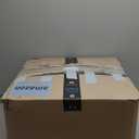 Calvin Klein - Queen Duvet Cover Set, Super Soft Melange Flannel Bedding Set with Matching Shams, Cozy Home Decor (Melange Flannel Natural, Queen)