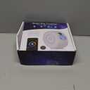 Galaxy Projector for Bedroom,Star Projector Galaxy Light,Northern Lights Projector,Ceiling Starlight Projector,Nebula Lamp,Smart APP&Voice Control,Aurora LED Night Light for Valentines Day Gifts