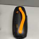 TENMIYA Portable Bluetooth Speaker,IPX5 Waterproof WirelessSpeaker with Dynamic Lights,TWS Pairing to 40W StereoSound,Bluetooth 5.0,20HPlaytime,Outdoor/Home SmallSpeakers as Gifts forTeens or Women (Gray)