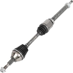 cciyu CV Axle Shaft Assembly for Ford for Fusion 2013-2018 for Lincoln for MKZ 2014-2016 662314 Front right (1 Pack)