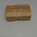 20 Pcs Christmas Thank You Badge Reels Retractable Bulk Employee Appreciation Gift with Motivational Quote Inspirational Decorative Badge Reel for Xmas Coworker Teacher Gifts (Multcolors)