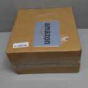 Oxford 3 Ring Binders, Binders for School and Office, 2 Inch ONE-Touch Easy Open D Rings, 3-Sided View Binder Covers, Xtralife Hinge, Non-Stick, PVC-Free, Black, 530-Sheet Capacity, 4 Pack (79911)