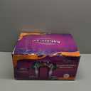 ZPISF Giant 10 FT Halloween Inflatables Clown Archway Outdoor Decorations, Scary Halloween Arch Blow Up Yard Decorations for Front Yard Lawn Garden Decor