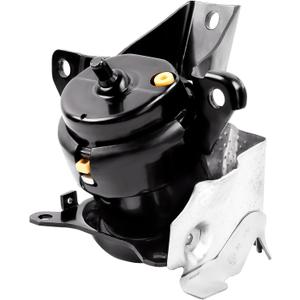 84175583 Front Left Engine Mount Compatible with 2014-2018 Sliverado Sierra 1500 V8, 2015-2020 Escalade Suburban Tahoe Motor Mounts