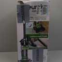 Eureka Airspeed Ultra-Lightweight Compact Bagless Upright Vacuum Cleaner, NEU10AE4, Green
